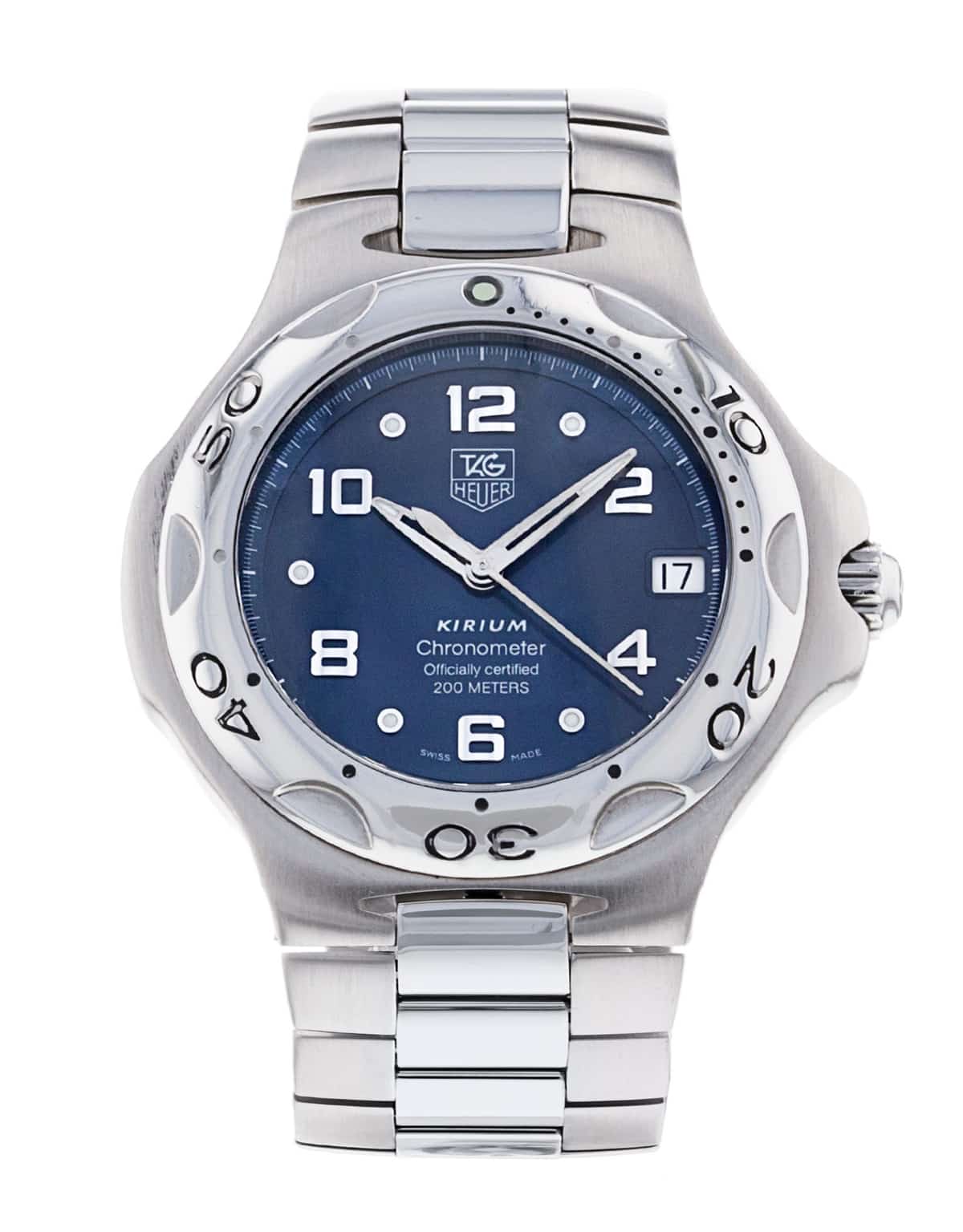Tag Heuer Kirium WL511A.BA0701